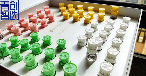 青创智选新版每日宣传图 文艺创作新篇章