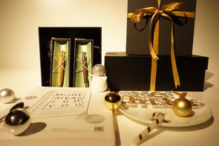 八件文艺氛围满满的圣诞礼物，时髦又体面