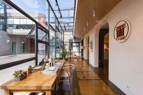 从废弃钢管厂到文化创意热土 龙泉驿的华丽转身