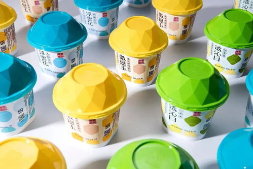 结构之美 食品包装中的建筑情节与文艺创作