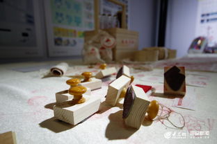 文化交融盛宴 捷克水晶、德国木偶与山东文博会的世界舞台