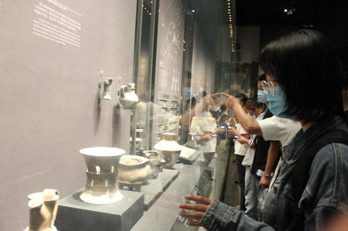 博文艺创 西安工业大学创新实践队暑期文艺创作调研实践纪实